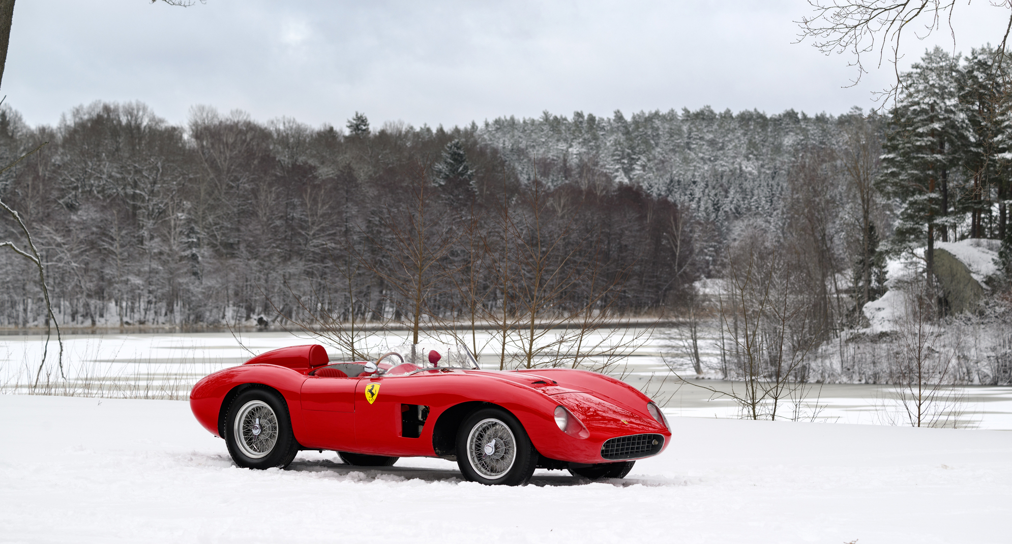 前衛科技 重塑經典樣貌