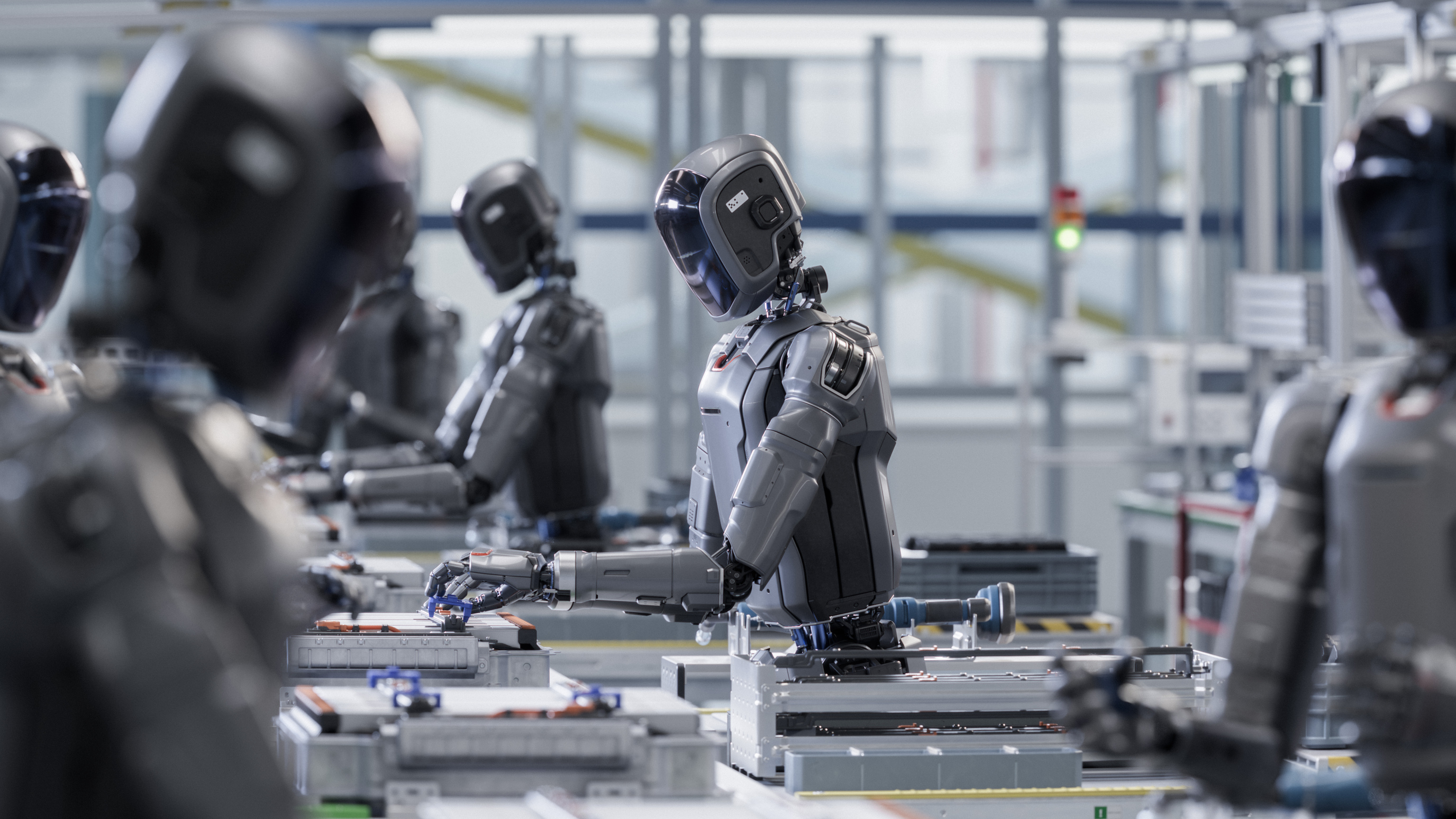 WILL THE AI BOOM ROLL ON, OR PAUSE? THE NEXT AI IPOS MAY TELL AI 投資狂潮會延續，還是暫歇？答案或許藏在即將登場的 AI 新創 IPO 裡