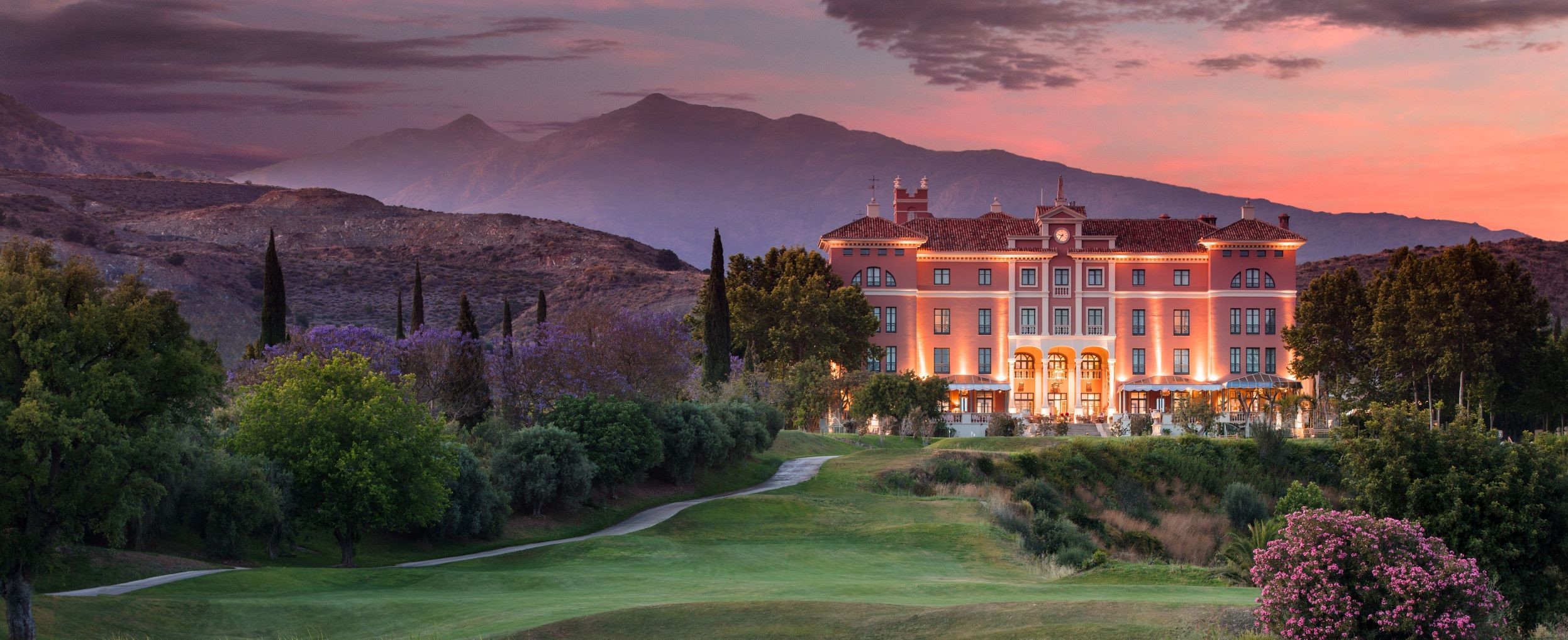 LUXURY ESCAPES LAUNCH IN 2019: ANANTARA VILLA PADIERNA PALACE 假期中，預見奢華 - 富豪最愛地中海假期