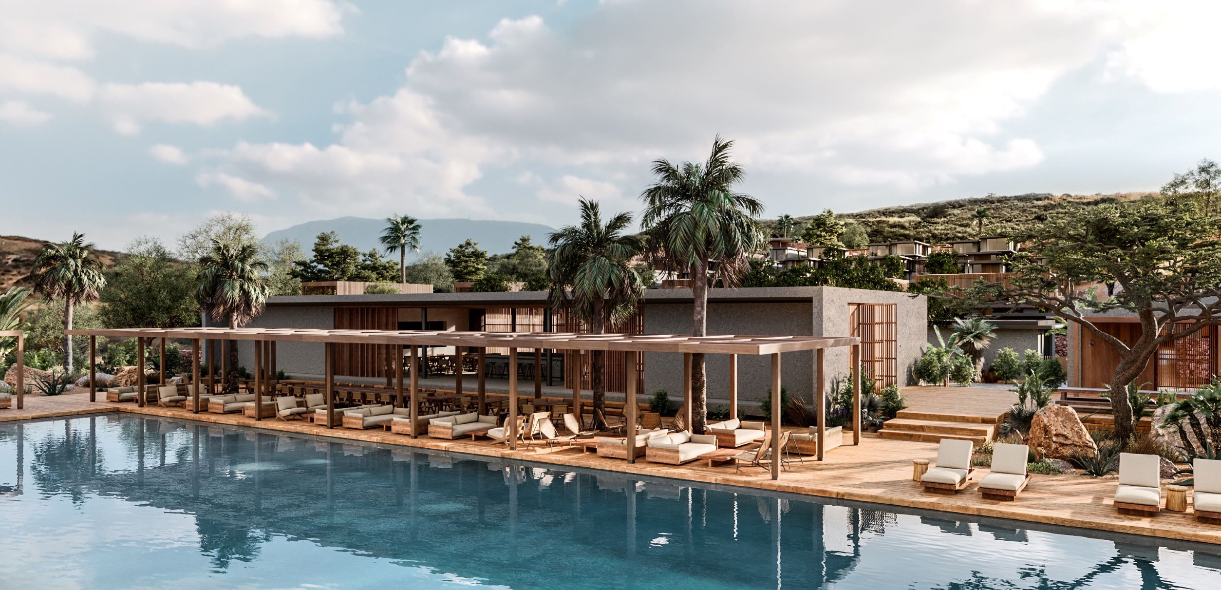LUXURY ESCAPES LAUNCH IN 2019: CASA COOK CHANIA 假期中，預見奢華 - 神話之島的心靈靜歇