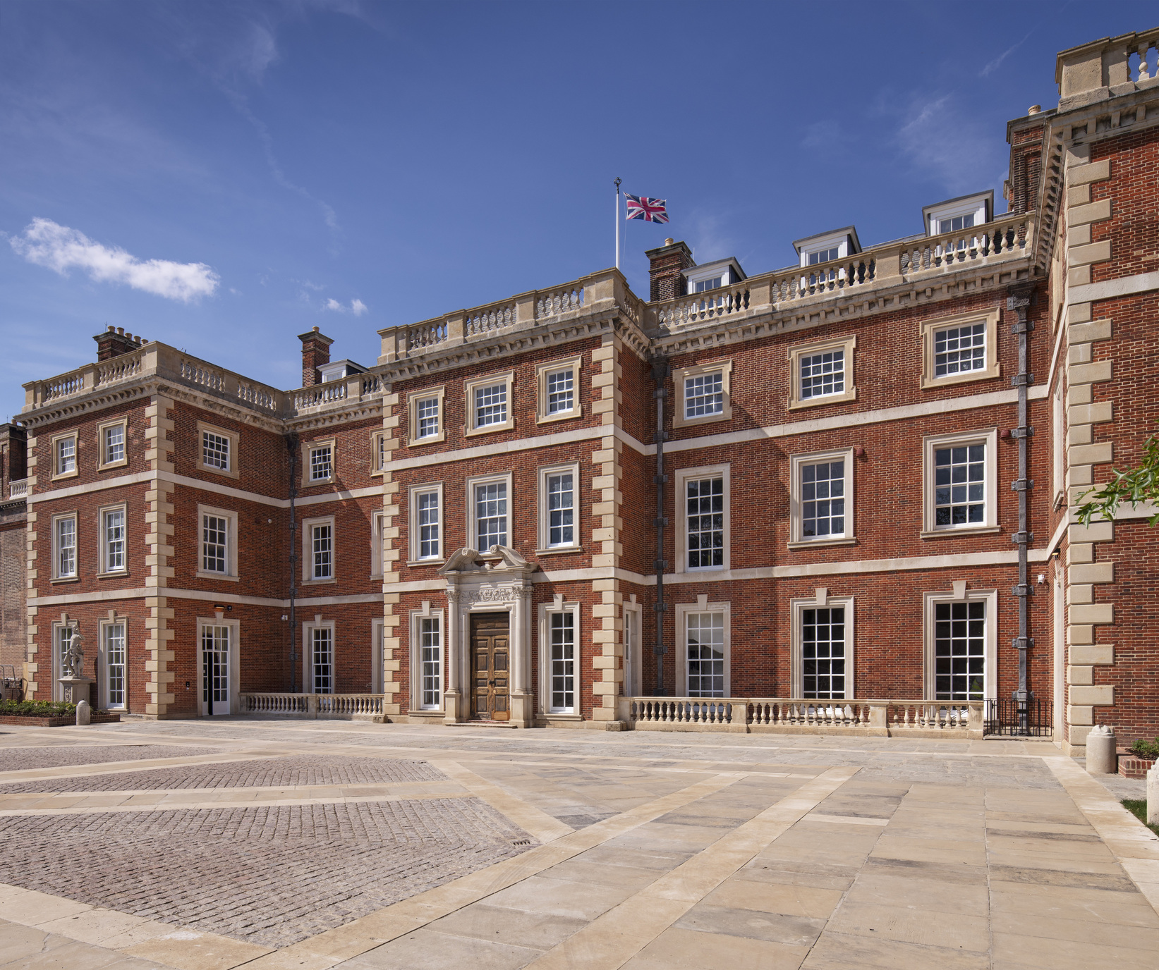 Trent Park House 揭開二戰諜戰秘密
