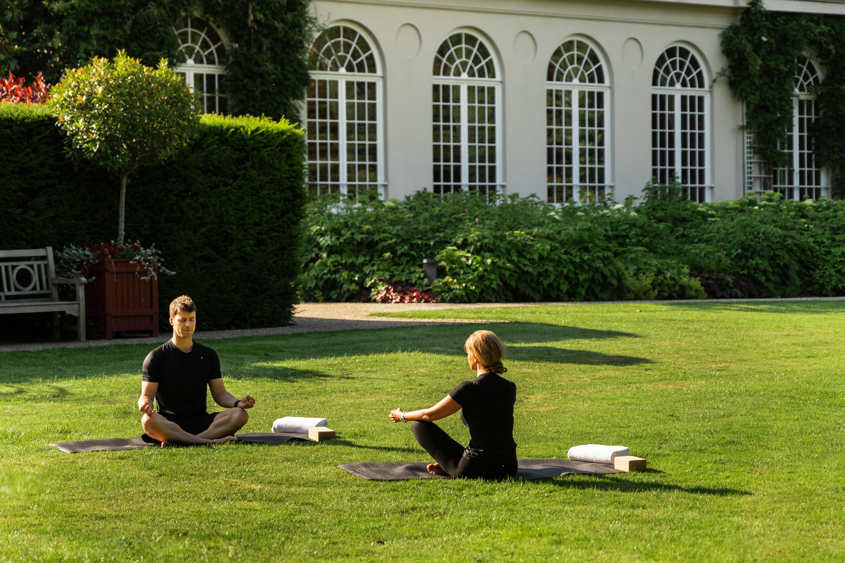 150 年療癒系飯店華麗重生