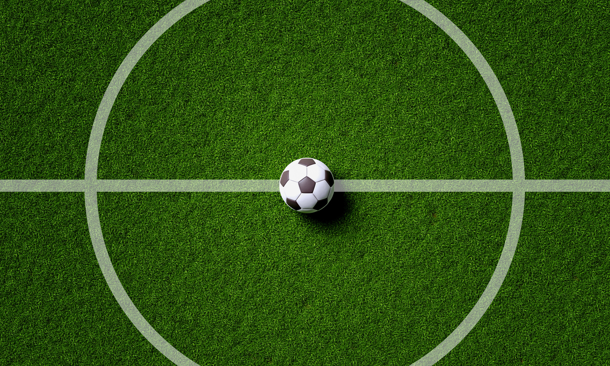 THE POLITICS & ECONOMICS OF FOOTBALL CLUBS & WORLD CUP 足球俱樂部與世界盃的政治及經濟學