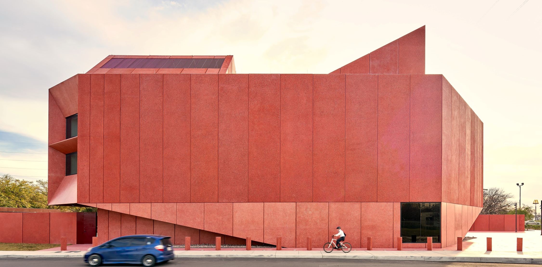MUSEUM NEXT: RUBY CITY 2019 最受矚目博物館 - 紅寶石藝術殿堂
